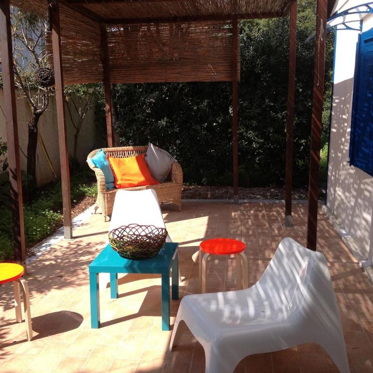 Casa Gialla - Casa de 3 dormitorios - 13