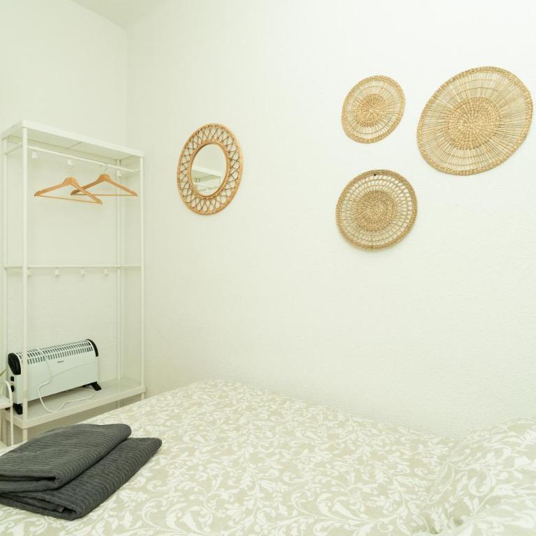 Fernan Gonzalez Street, Private rooms - Double Room - 4