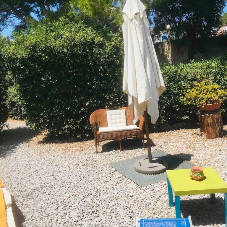Casa Gialla - Casa de 3 dormitorios - 20