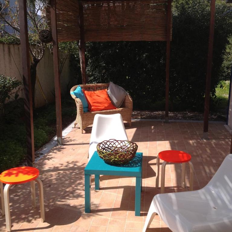 Casa Gialla - Casa de 3 dormitorios - 23