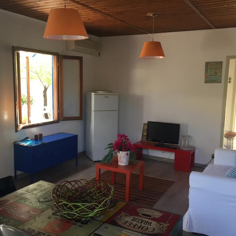 Casa Gialla - Casa de 3 dormitorios - 33