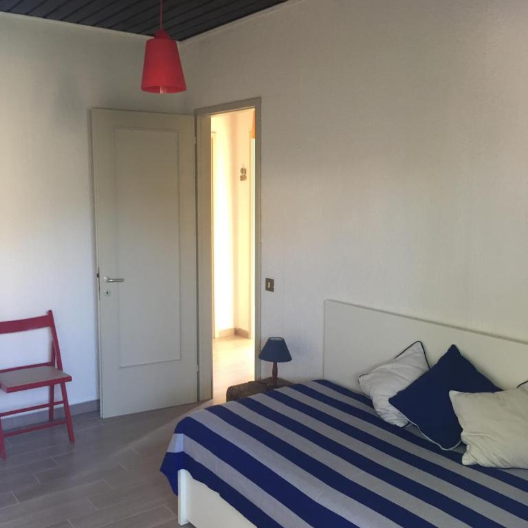 Casa Gialla - Casa de 3 dormitorios - 35