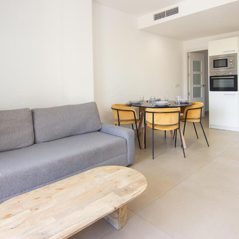 RentalSevilla San Juan de La Salle - Apartamento con terraza - 9