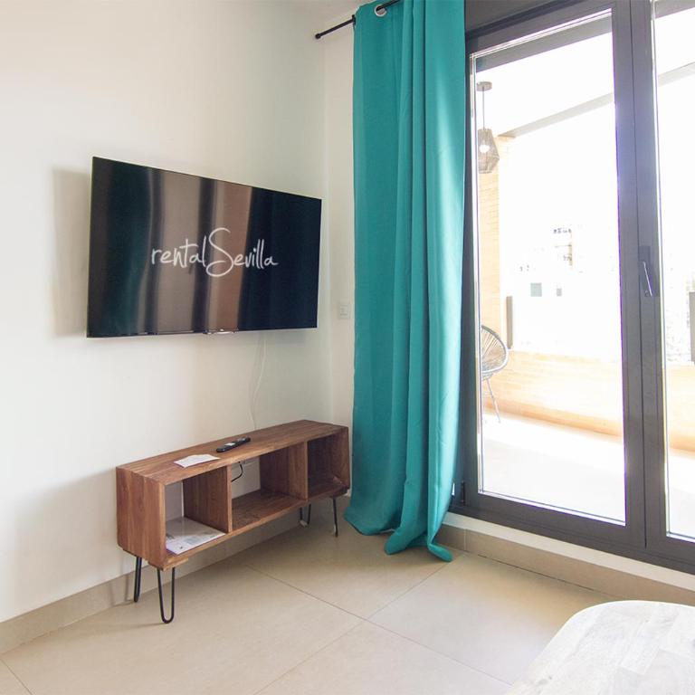 RentalSevilla San Juan de La Salle - Apartamento con terraza - 5
