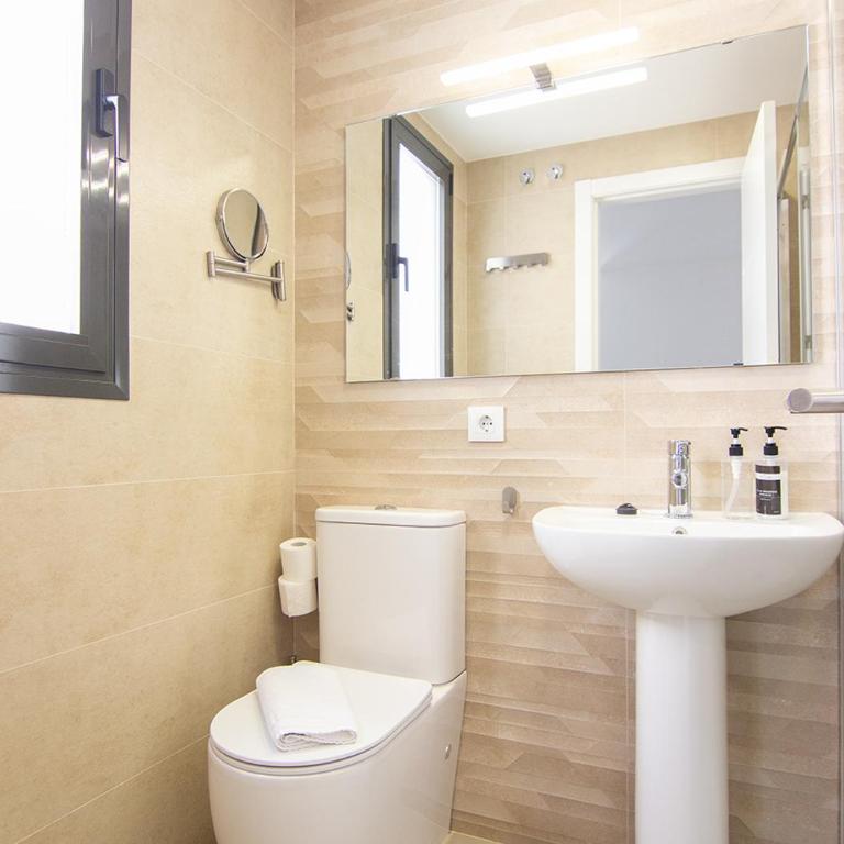 RentalSevilla San Juan de La Salle - Apartamento con terraza - 3