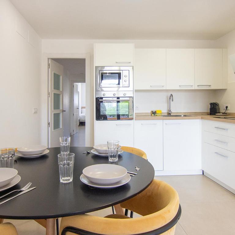 RentalSevilla San Juan de La Salle - Apartamento con terraza - 8