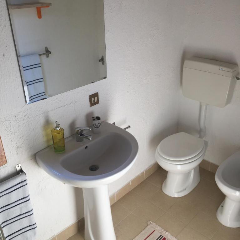 Casa Gialla - Casa de 3 dormitorios - 43