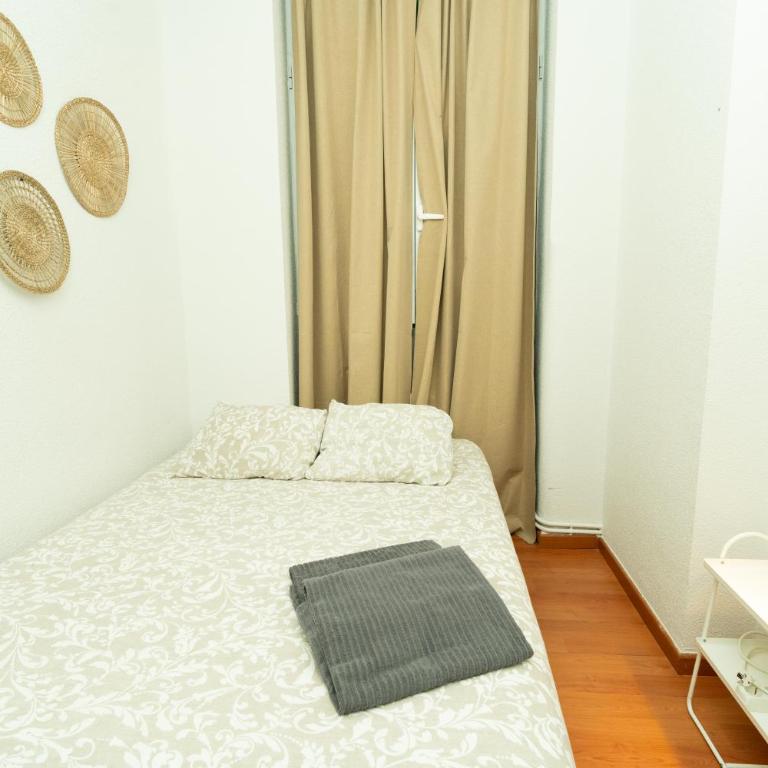 Fernan Gonzalez Street, Private rooms - Double Room - 6