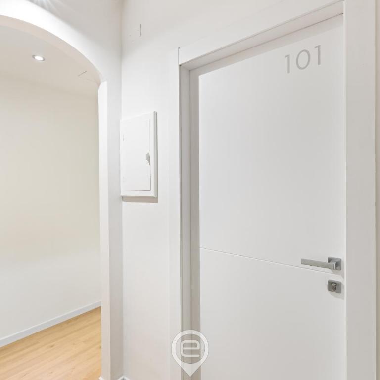 Essentia Boutique Rooms - Camera Matrimoniale - 9