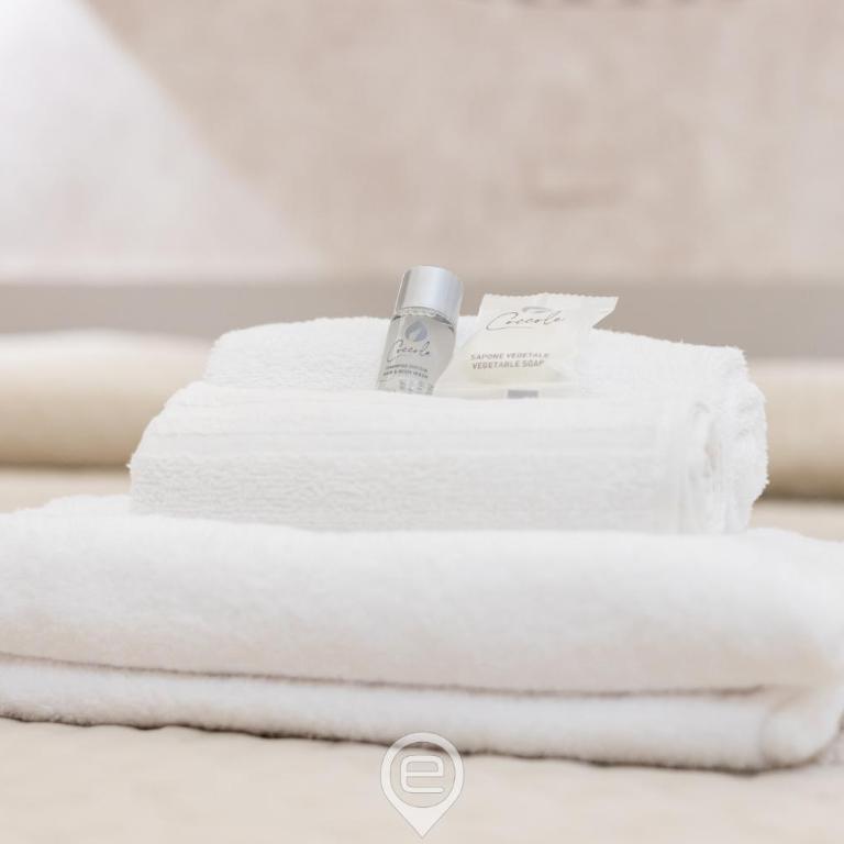 Essentia Boutique Rooms - Camera Matrimoniale - 8