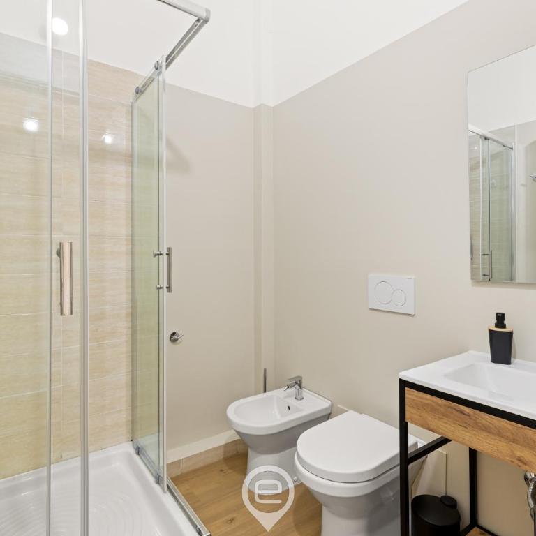 Essentia Boutique Rooms - Camera Matrimoniale - 7