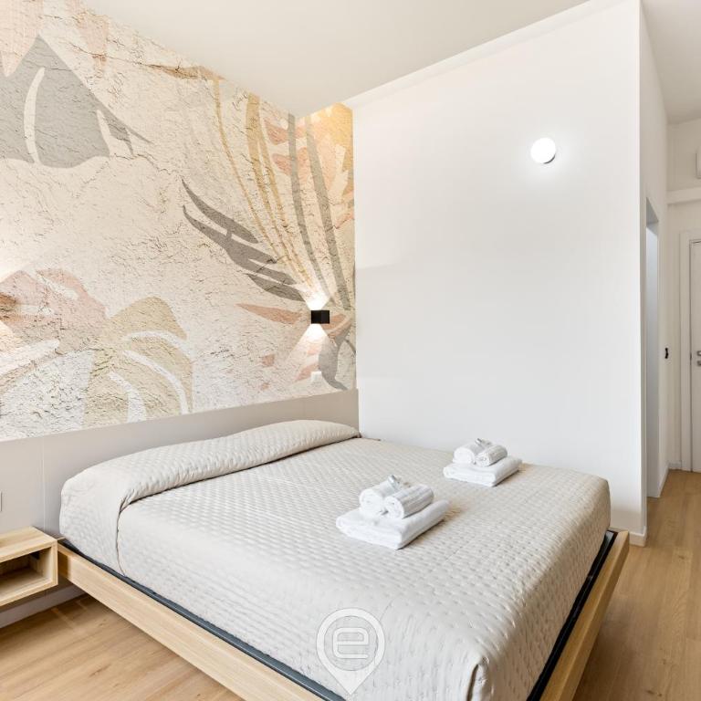 Essentia Boutique Rooms - Camera Matrimoniale - 2