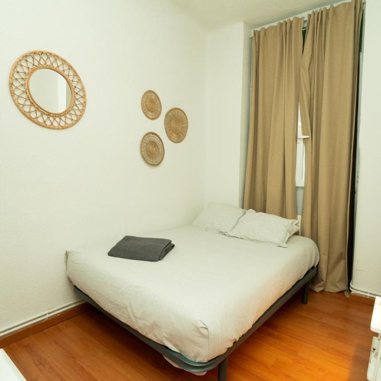Fernan Gonzalez Street, Private rooms - Double Room - 7