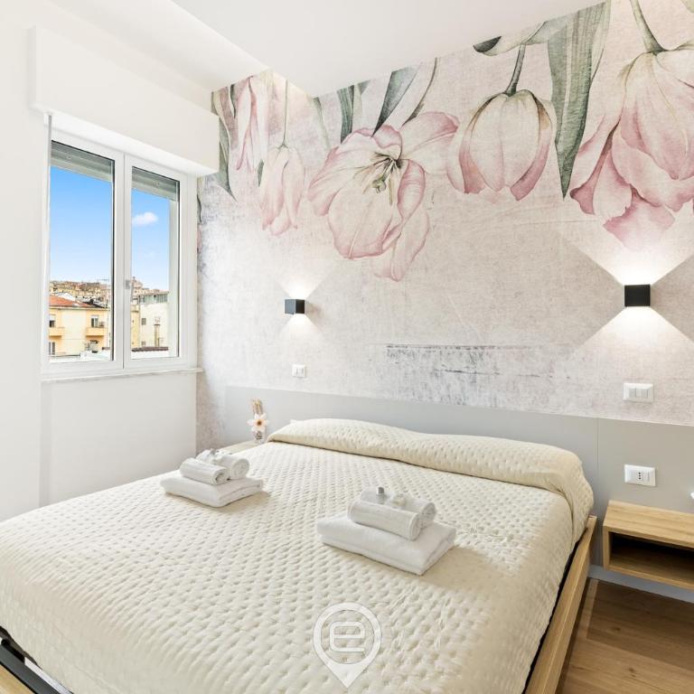 Essentia Boutique Rooms - Camera Matrimoniale - 6