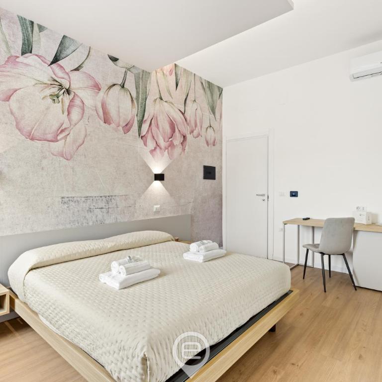 Essentia Boutique Rooms - Camera Matrimoniale - 3