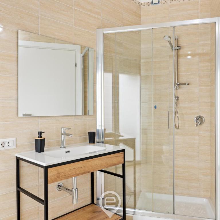 Essentia Boutique Rooms - Camera Matrimoniale - 8