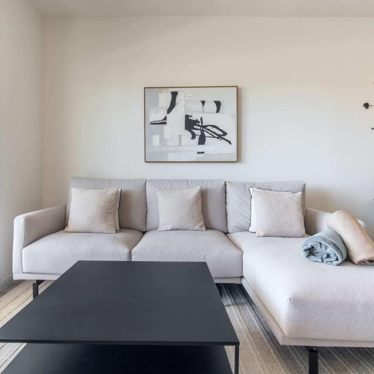 Valle Romano Horizon Retreat - Apartamento - 12