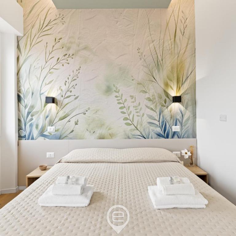 Essentia Boutique Rooms - Camera Matrimoniale - 6