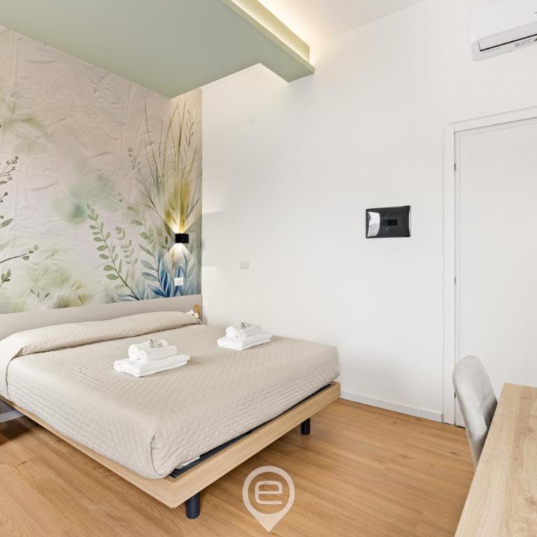 Essentia Boutique Rooms - Camera Matrimoniale - 5