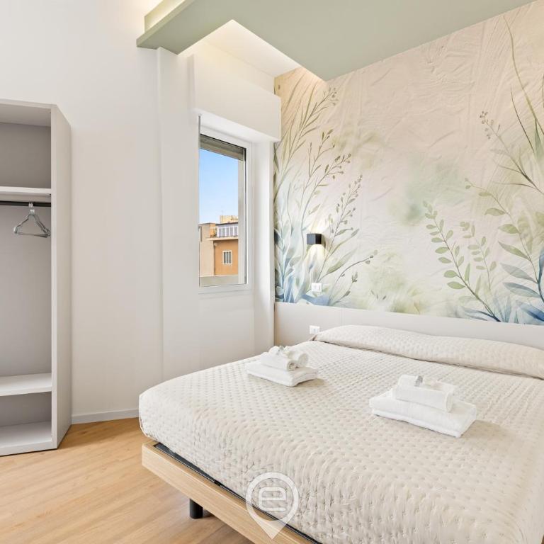 Essentia Boutique Rooms - Camera Matrimoniale - 1