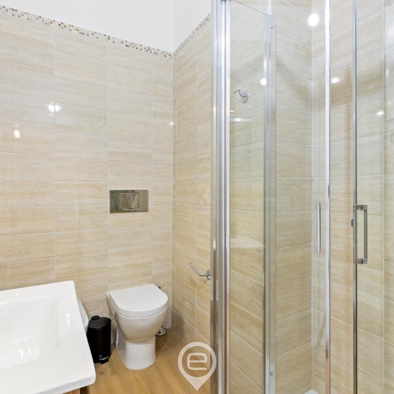 Essentia Boutique Rooms - Camera Matrimoniale - 8
