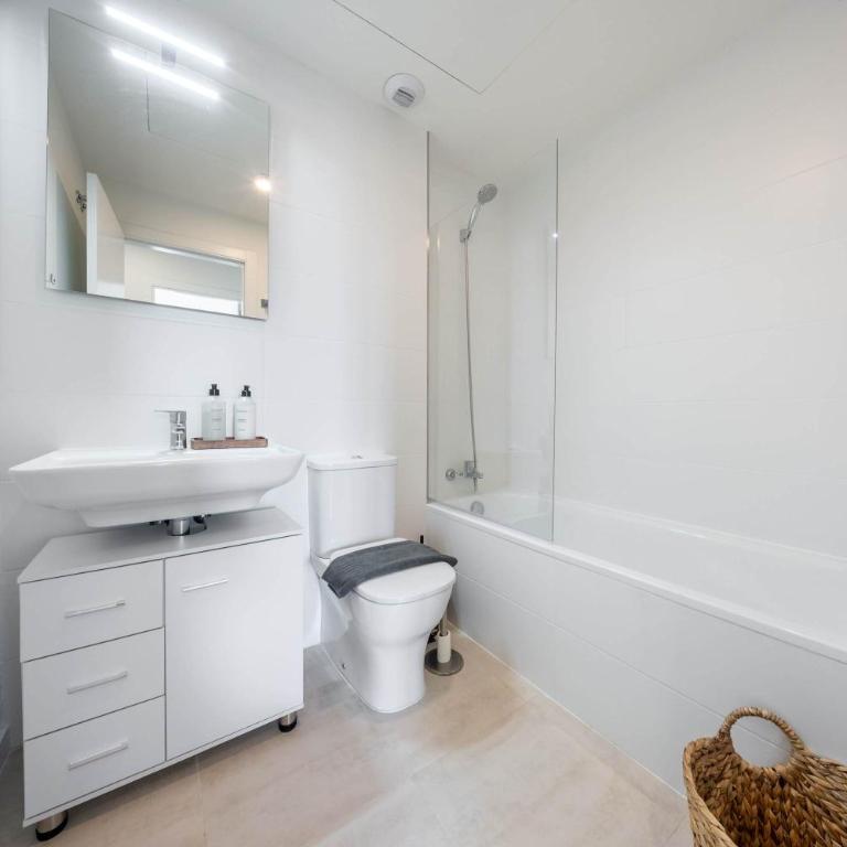 Valle Romano Horizon Retreat - Apartamento - 16