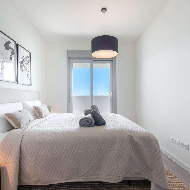 Valle Romano Horizon Retreat - Apartamento - 20