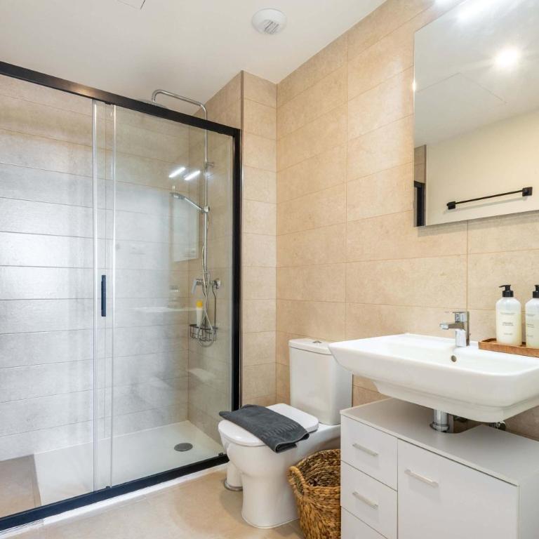 Valle Romano Horizon Retreat - Apartamento - 7