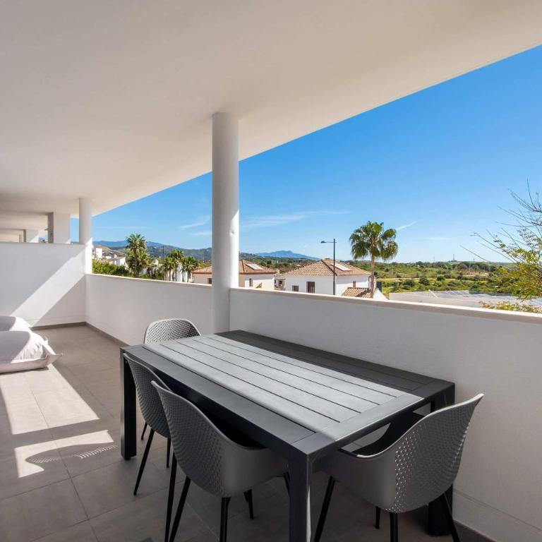Valle Romano Horizon Retreat - Apartamento - 3