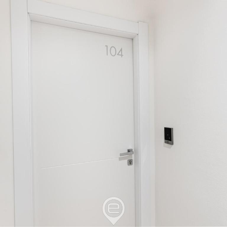 Essentia Boutique Rooms - Camera Tripla - 10