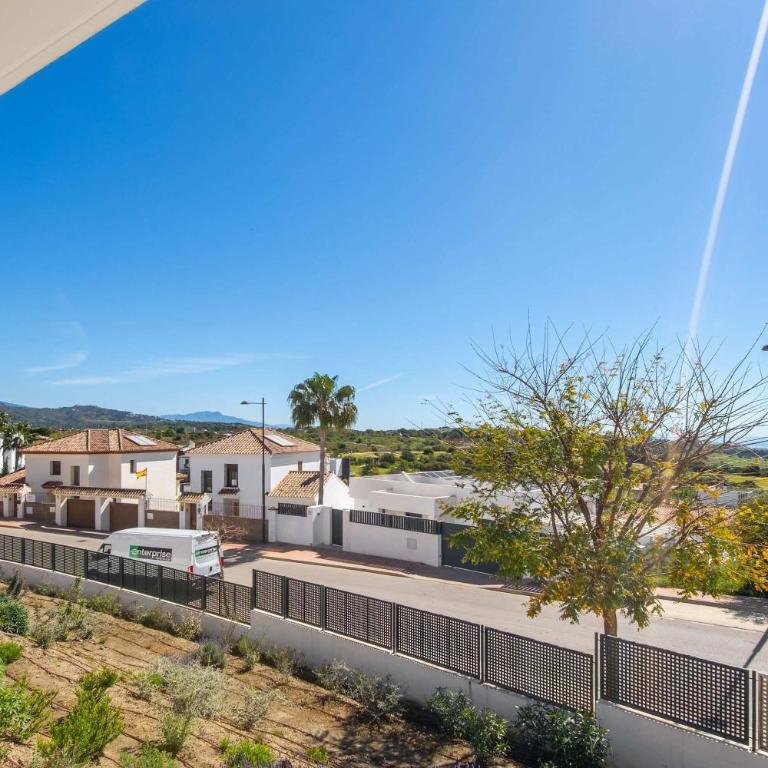 Valle Romano Horizon Retreat - Apartamento - 24
