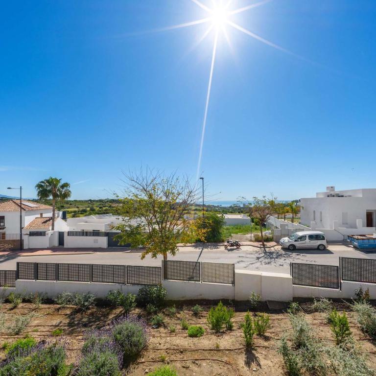 Valle Romano Horizon Retreat - Apartamento - 25