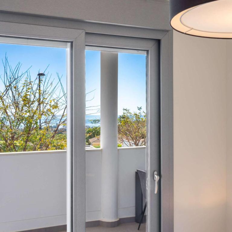 Valle Romano Horizon Retreat - Apartamento - 26