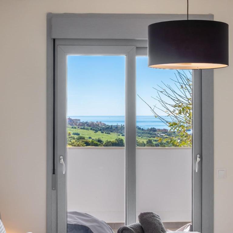 Valle Romano Horizon Retreat - Apartamento - 27