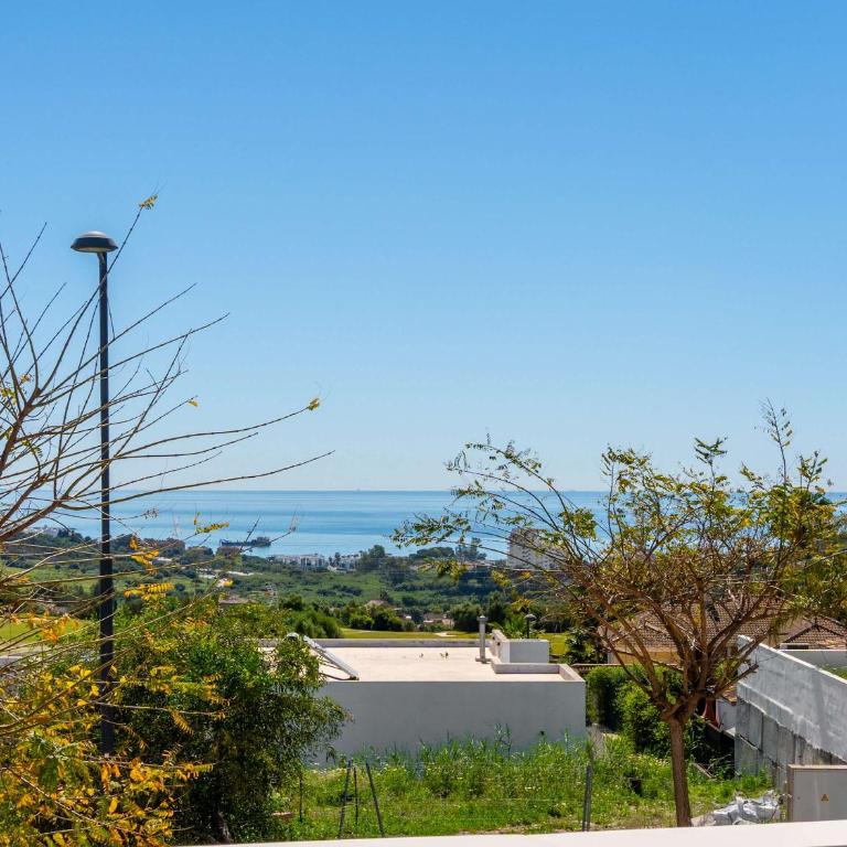 Valle Romano Horizon Retreat - Apartamento - 28