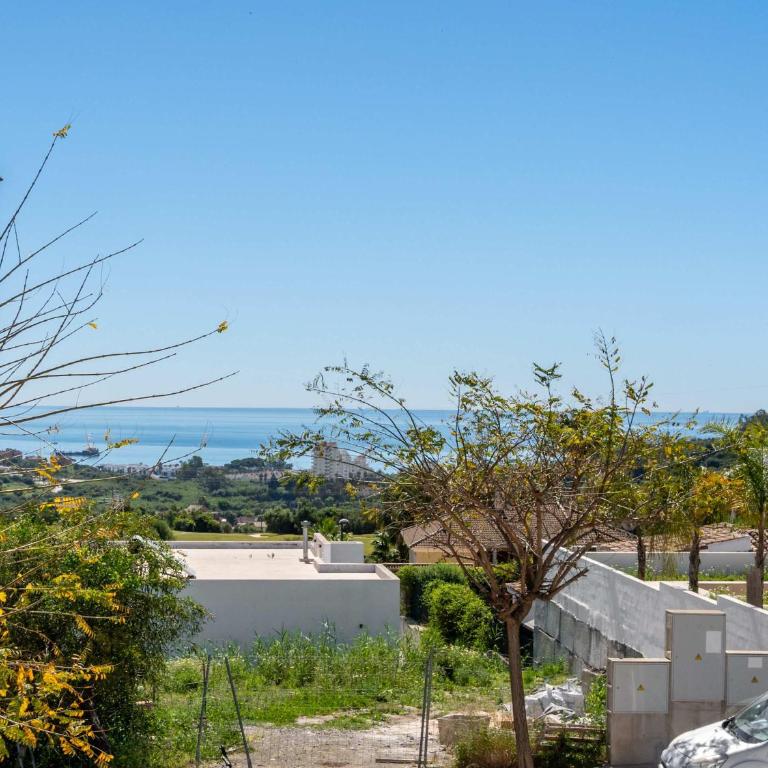 Valle Romano Horizon Retreat - Apartamento - 31