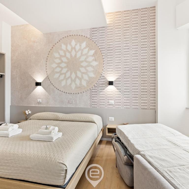Essentia Boutique Rooms - Camera Tripla - 6