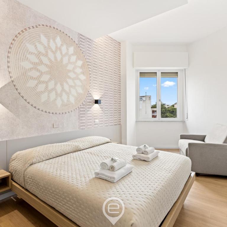 Essentia Boutique Rooms - Camera Tripla - 11