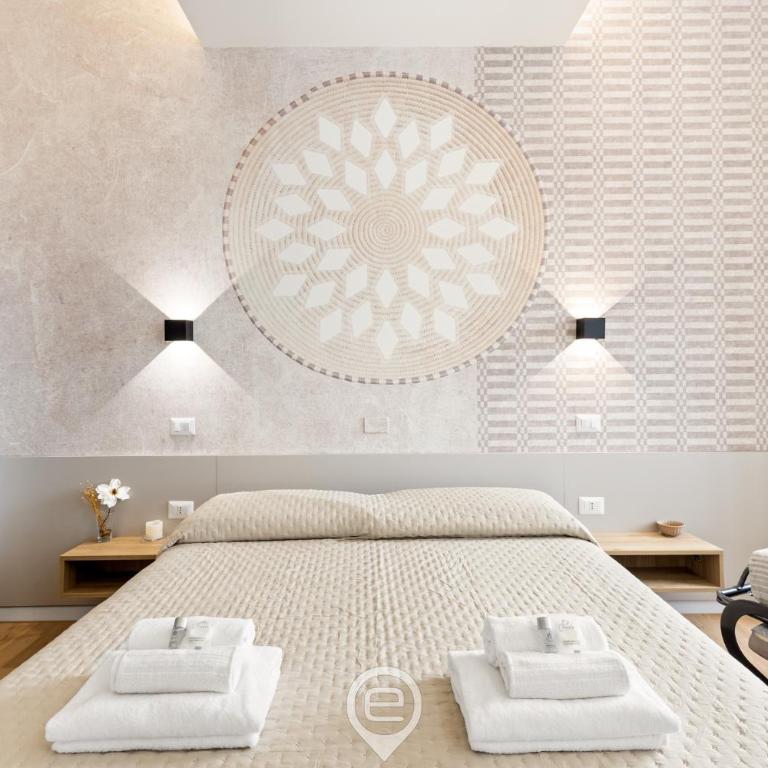 Essentia Boutique Rooms - Camera Tripla - 7