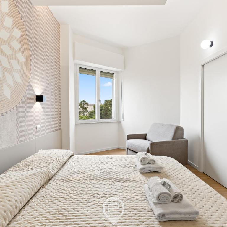 Essentia Boutique Rooms - Camera Tripla - 9