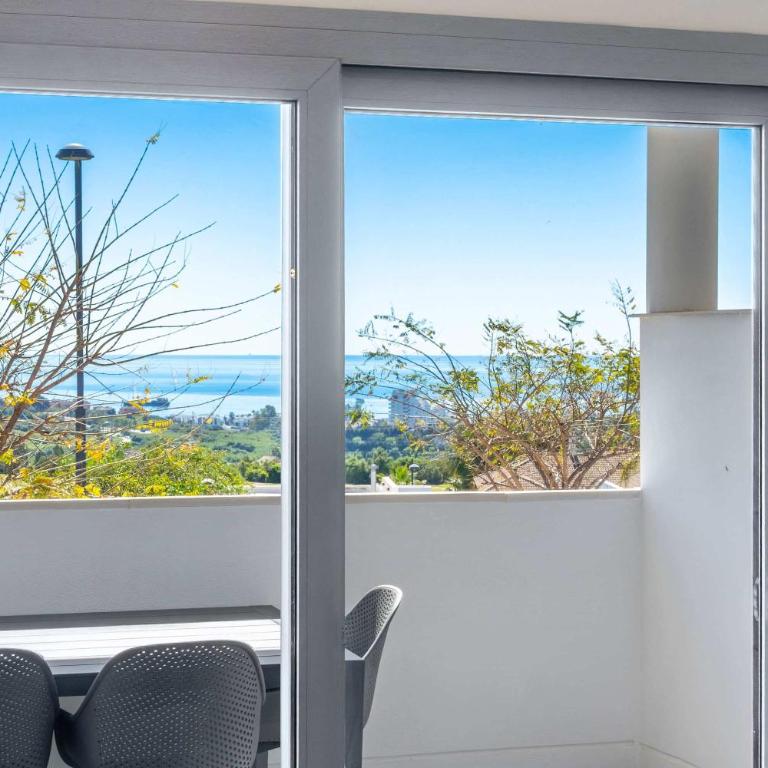 Valle Romano Horizon Retreat - Apartamento - 32
