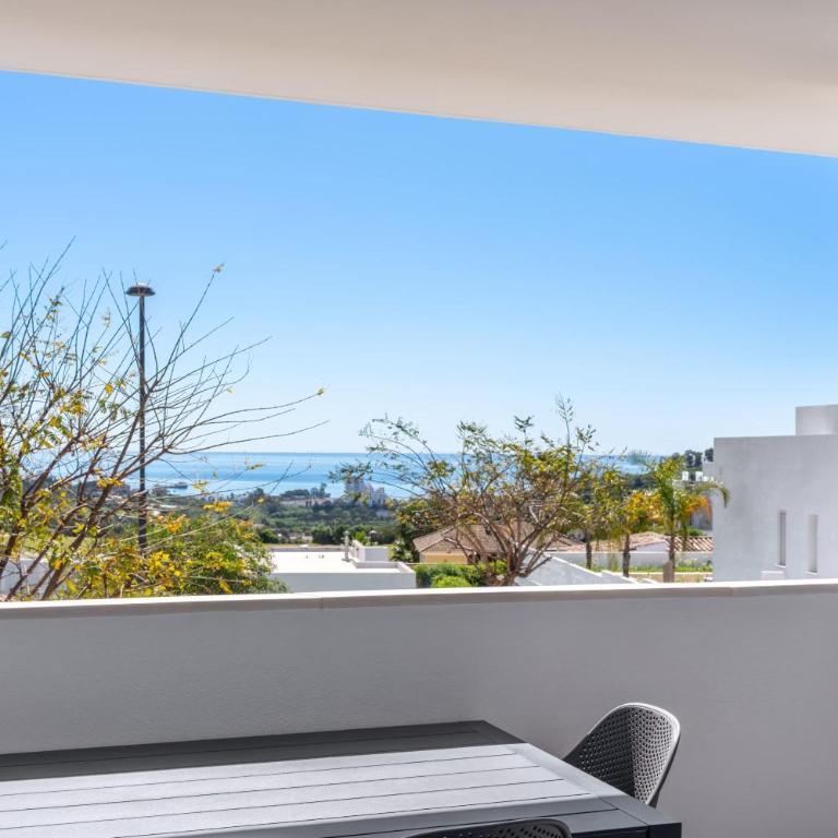 Valle Romano Horizon Retreat - Apartamento - 33