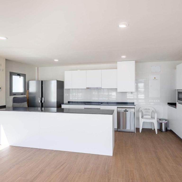 Valle Romano Horizon Retreat - Apartamento - 37