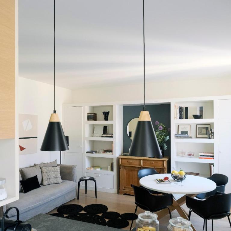 ComeCasa Lily Pads -Elegant apartment- in the city center - Appartamento con 1 Camera da Letto - 6