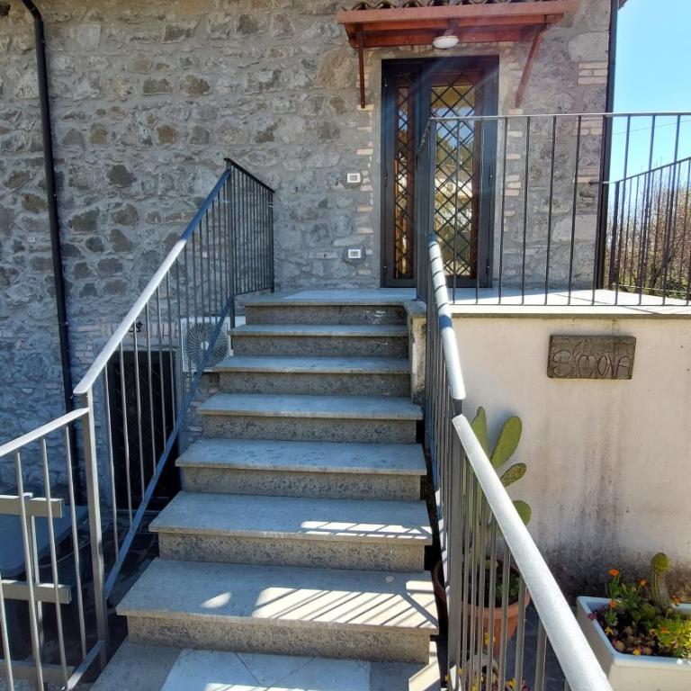 Il Casolare delle Brunorie Etrusche - Apartment - 19