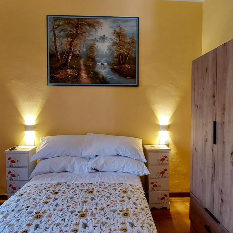 Il Casolare delle Brunorie Etrusche - Apartment - 8