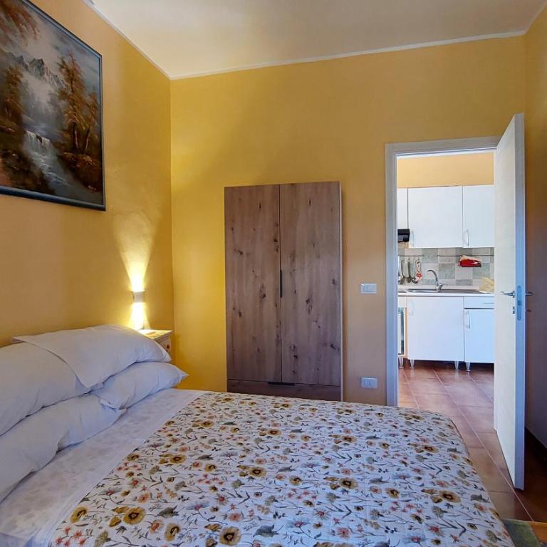 Il Casolare delle Brunorie Etrusche - Apartment - 20