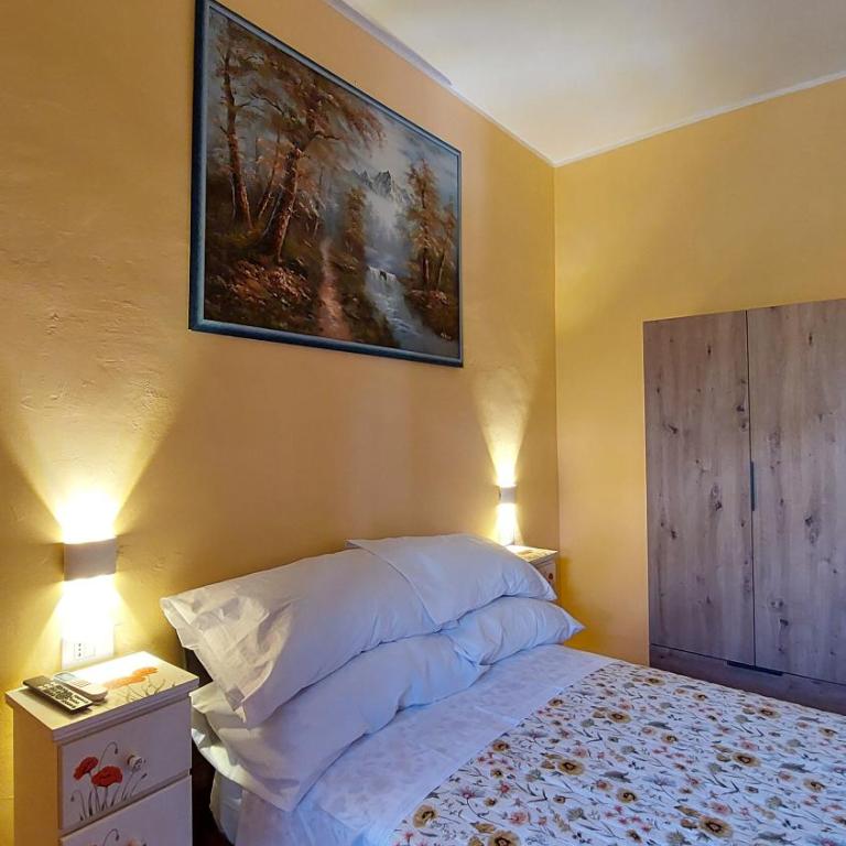 Il Casolare delle Brunorie Etrusche - Apartment - 10