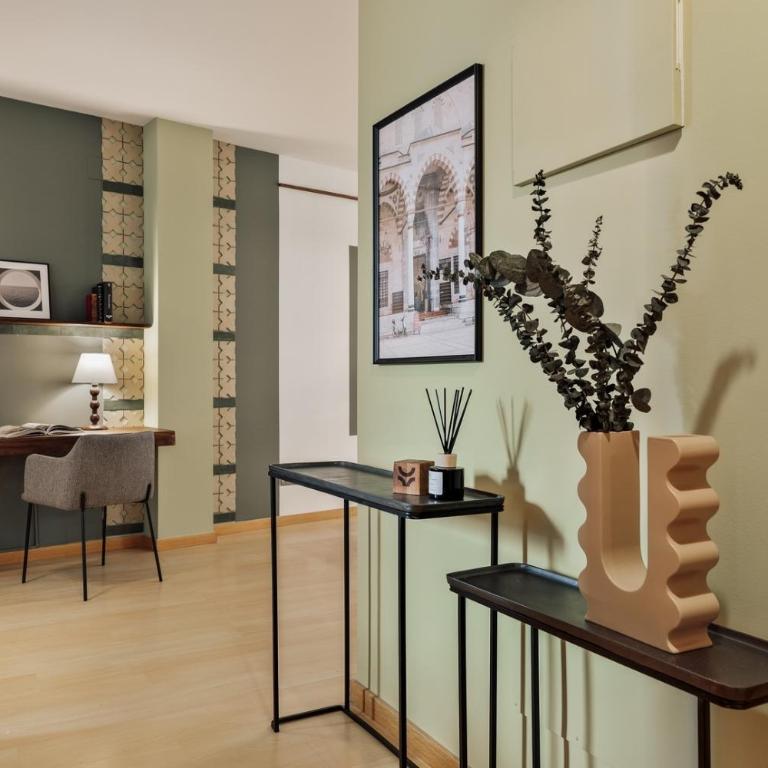 Spacest - Carrer dels Mestres Casals i Martorell A - Apartment - 2