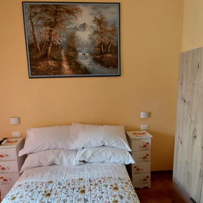 Il Casolare delle Brunorie Etrusche - Apartment - 9